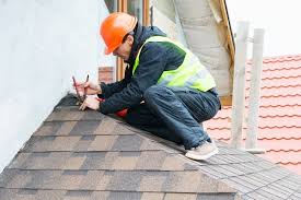 Best Chimney Flashing Repair  in Northfield, OH